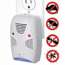 Mata mosca electrico