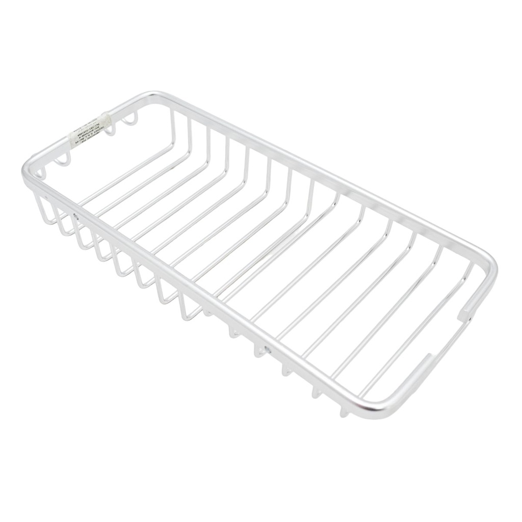 Porta shampoo inoxidable 17*12cm