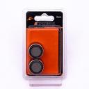 Repuesto para canilla 2pcs expresol