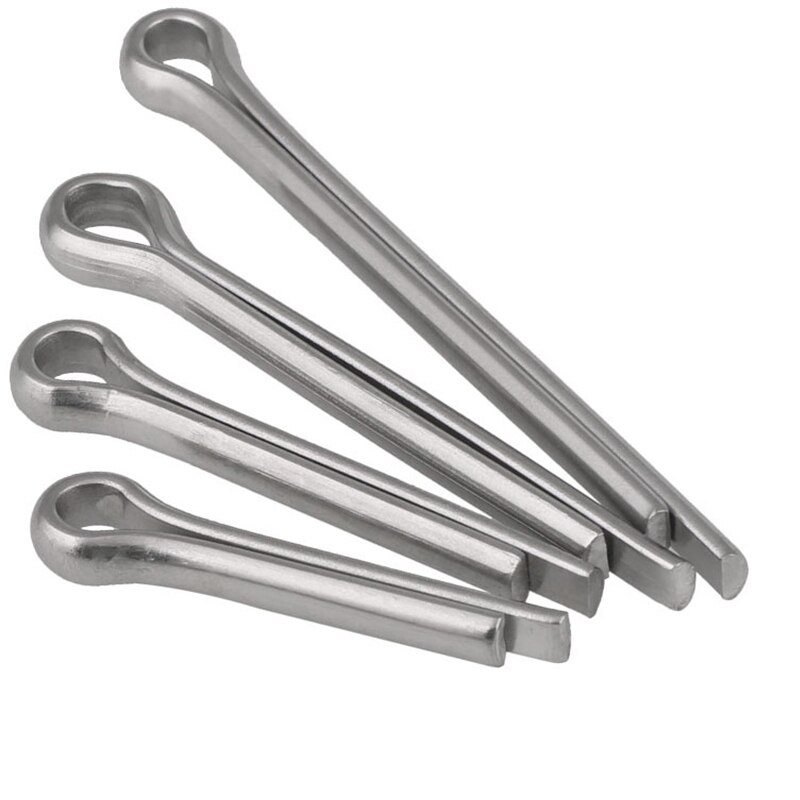 Seguro pin de chaveta 41unidades Expresol