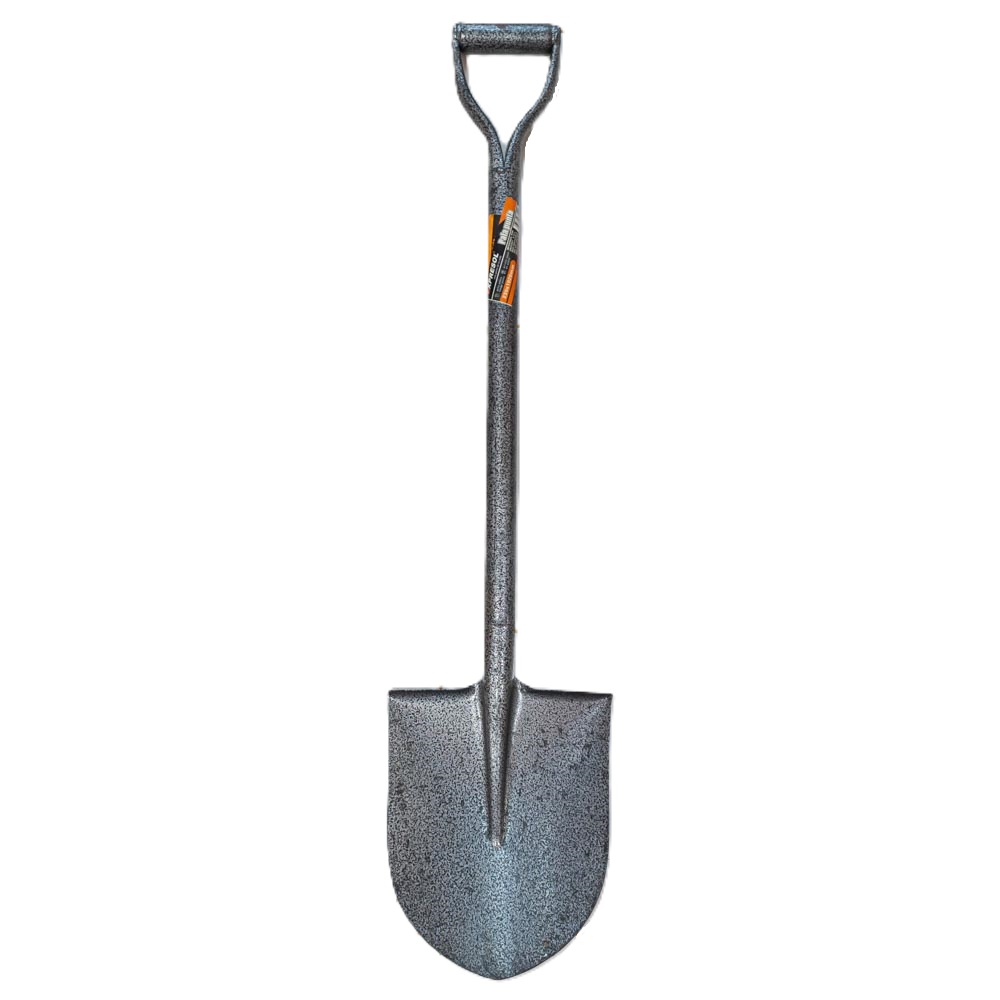 Pala punta de metal 23*102cm EXPRESOL