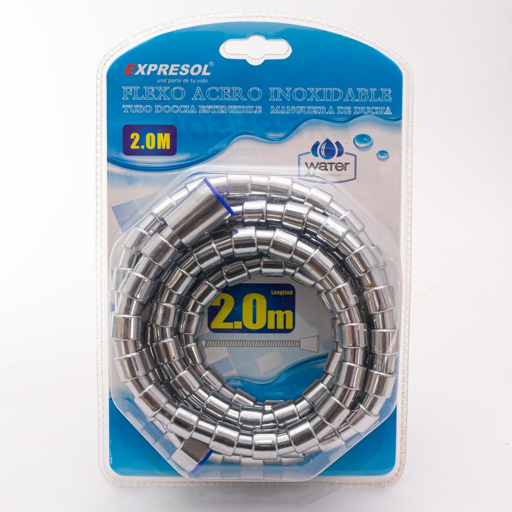 Manguera de ducha 2m EXPRESOL
