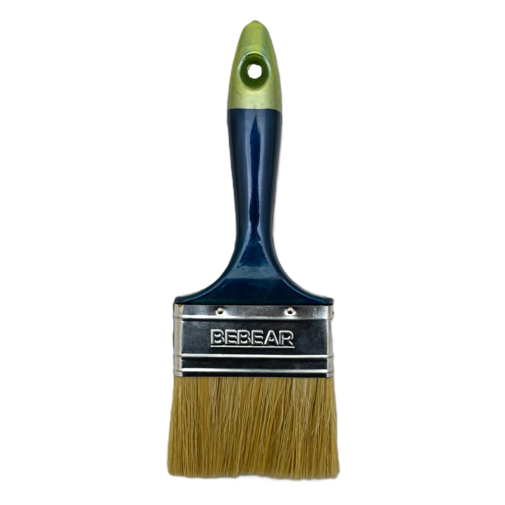 Pincel para pintura 3"