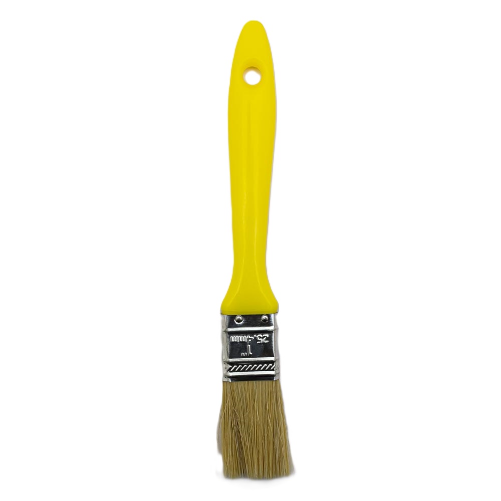 Pincel para pintura 1"
