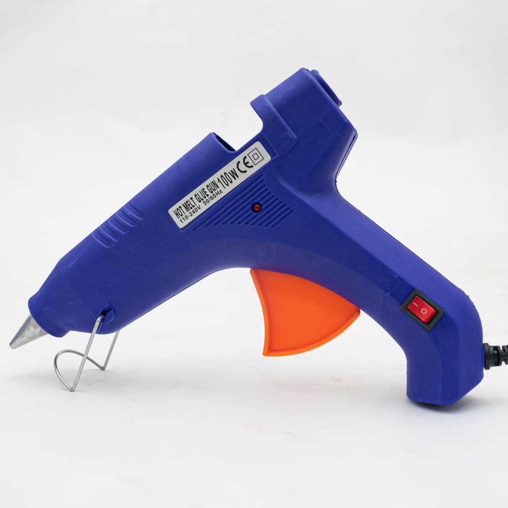 Pistola para silicona