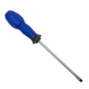 Destornillador plano con imán 26cm