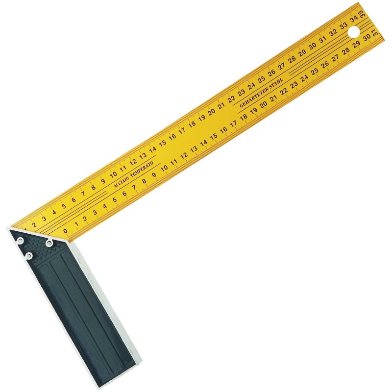 Escuadra 35cm