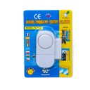 Alarma para puertas o ventanas