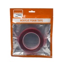 Cinta adhesiva acrílica doble fax 18MM*5M HIGHPOWER