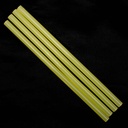 Silicona grueso amarillo 1kg