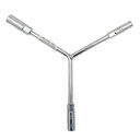 Llave tubo De 10/8/12mm