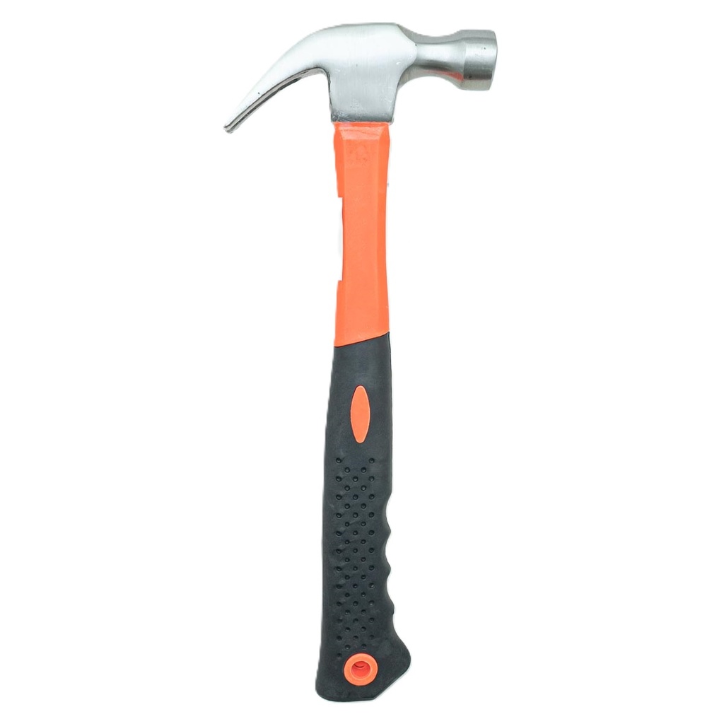 Martillo mango de goma EXPRESOL
