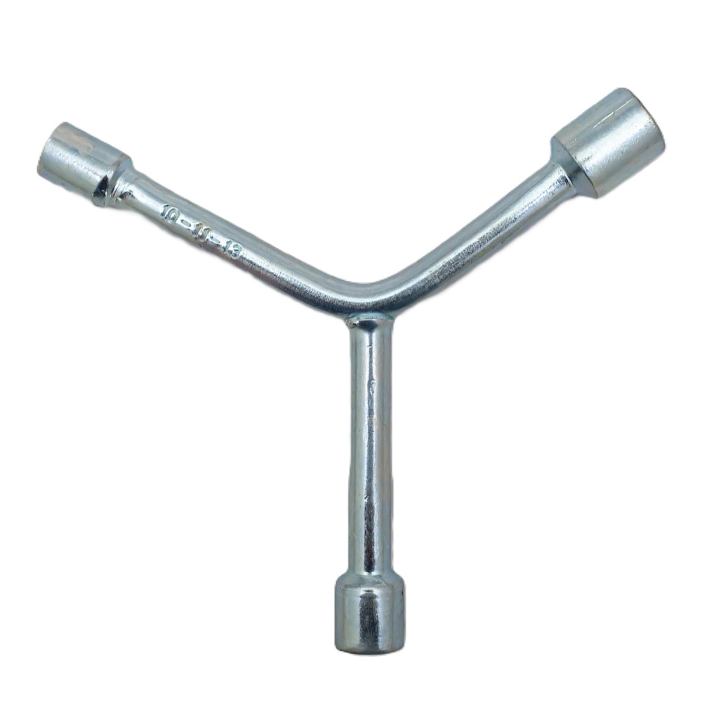Llave de tres vías aislada 10/11/13mm EXPRESOL