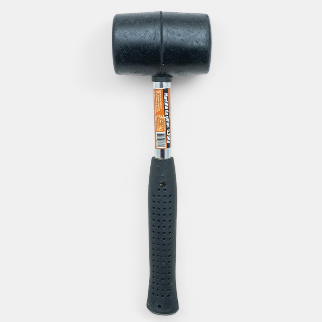 Maso de goma 0.3kg EXPRESOL
