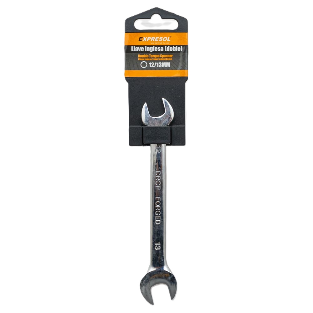 Llave inglesa combinado 12/13mm EXPRESOL