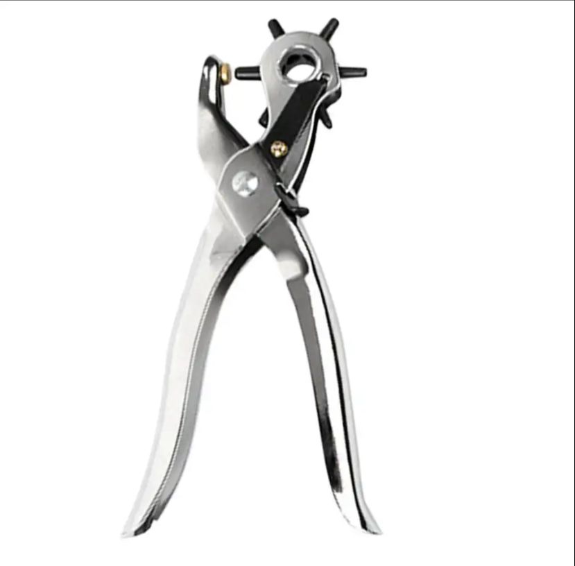 Pinza Perforadora