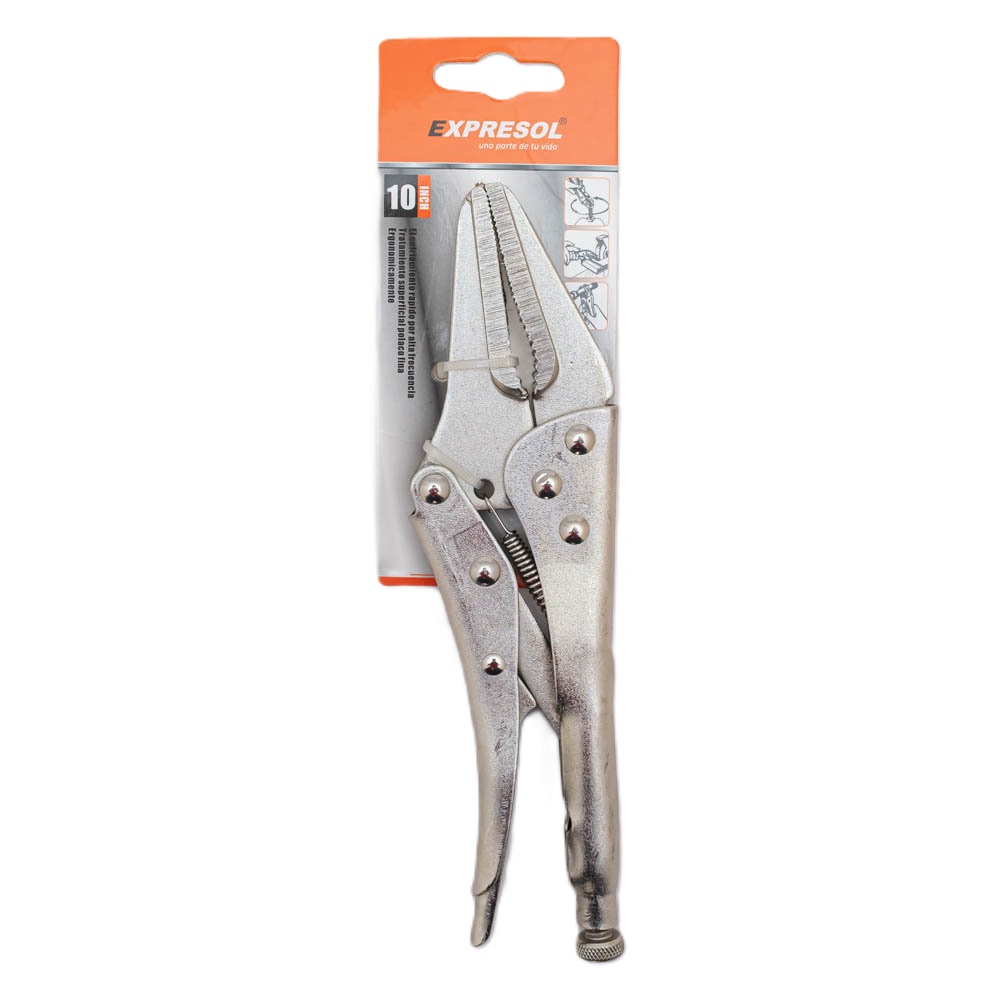 Pinza de presión EXPRESOL