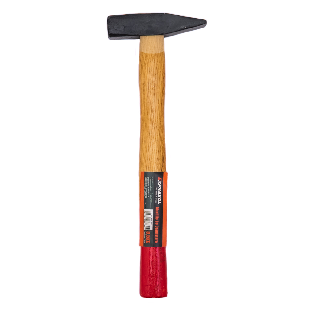 Martillo aleman 0.5 Expresol