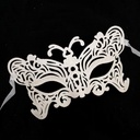 Mascara de carnaval
