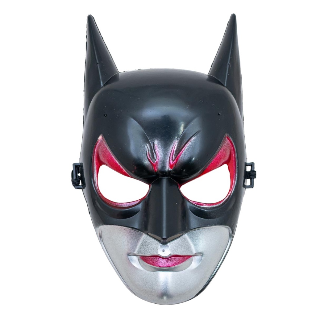 Mascara de Batman