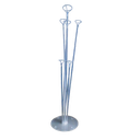 Soporte para globos 7 piezas