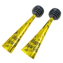 Bocina 2 piezas