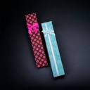 Cajita de regalo para cadena 4*21cm