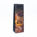 Bolsa para regalo  vino 38*12*10cm