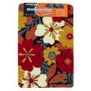Alfombra con diseños de flor EXPRESOL 38*58Cm