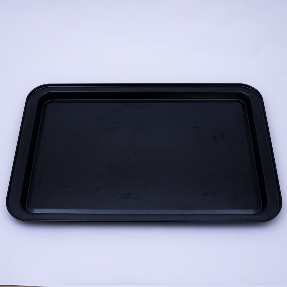 Bandeja antiadherente 37*31*27cm