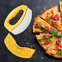Cortador de pizza
