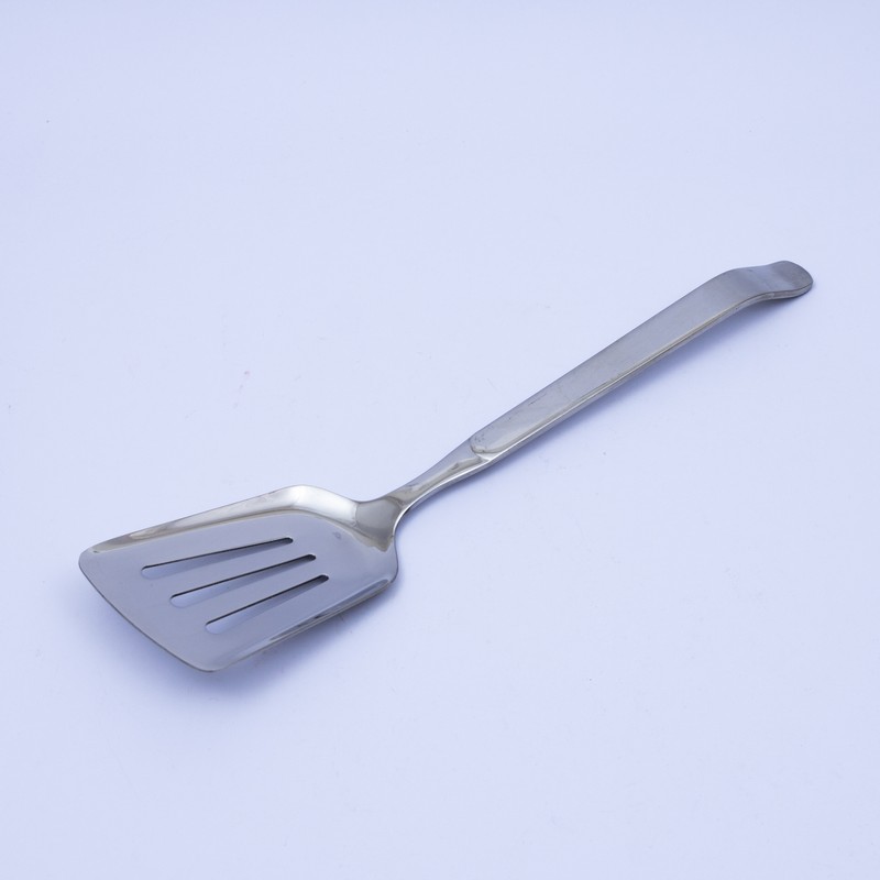 Espumadera de aluminio