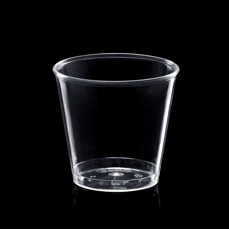Vaso sin Tapa 30 ml 25PC