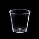 Vaso sin Tapa 30 ml 25PC