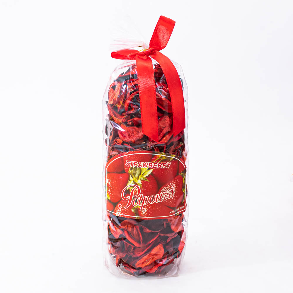 Hoja seca perfumada 100g