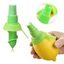 Pulverizador manual de citricos