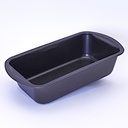 Panera antiadherente 30*18cm