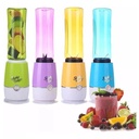 Mini licuadora shake