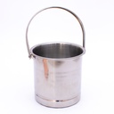 Hielera de metal 15*13