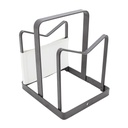 Porta cubierto de metal 15.5*14*12cm