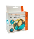 Almohada inflable de viaje