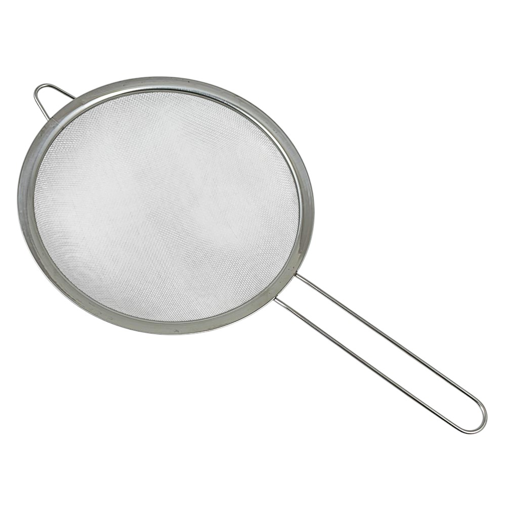 Colador de metal 22cm