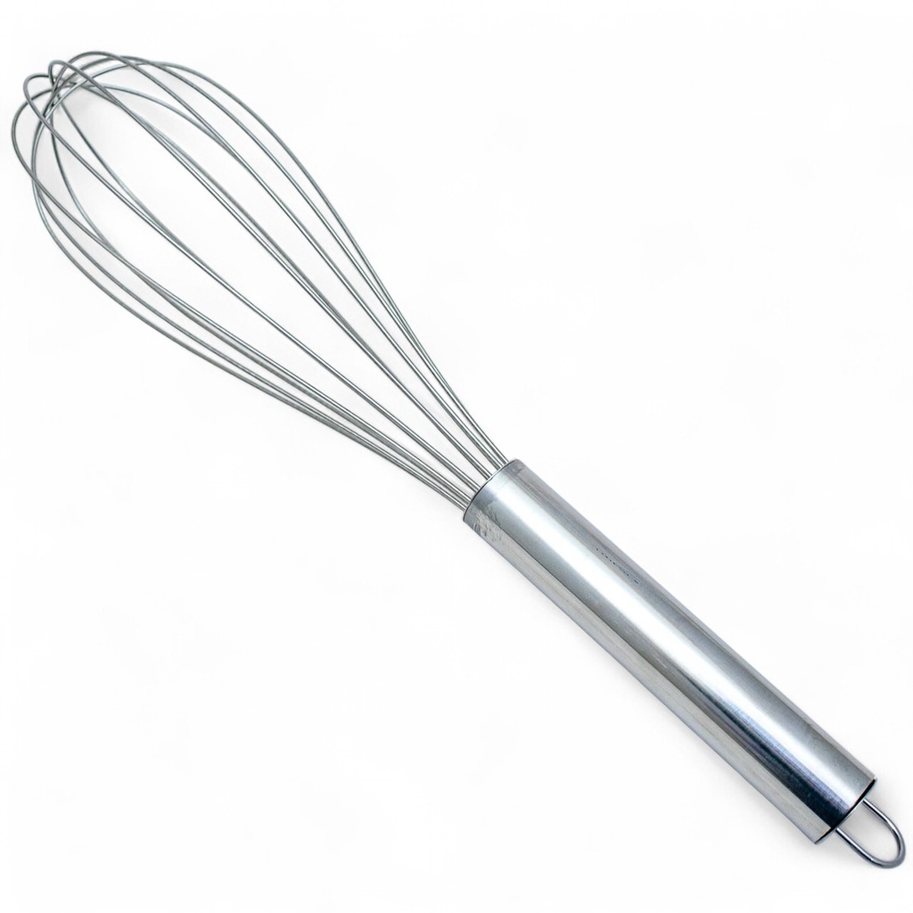 Batidora inoxidable 36cm