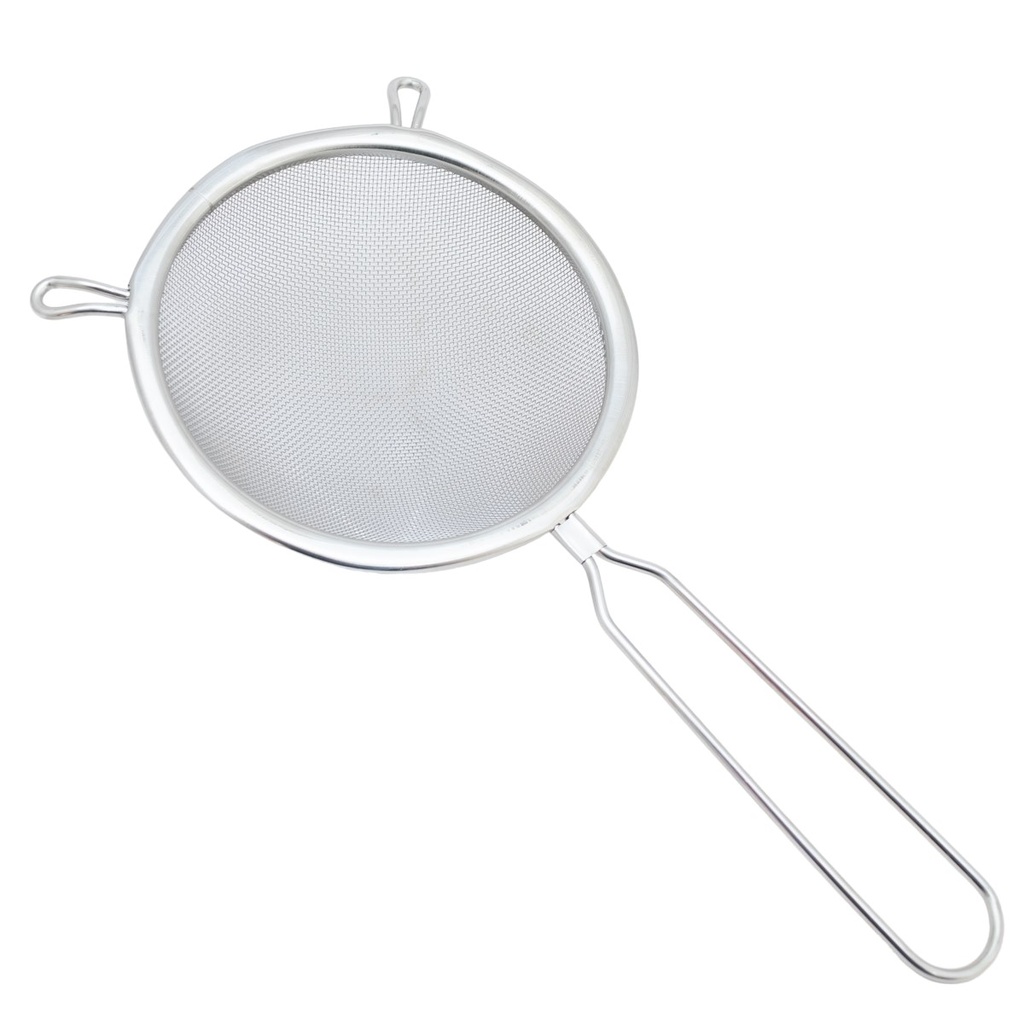 Colador 16cm de metal