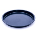 Bandeja antiadherente redondo 27cm