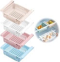 Canasta ajustable para refrigerador 16*20cm