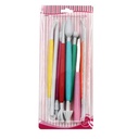 Juegos de esculturas para bricolaje 10PC