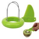 Cortador de kiwi