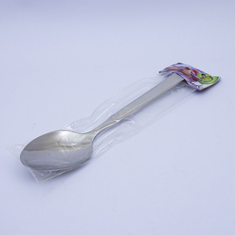 Cuchara de aluminio