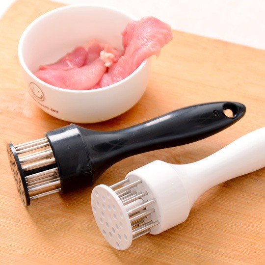 Ablandador de carne multifuncional